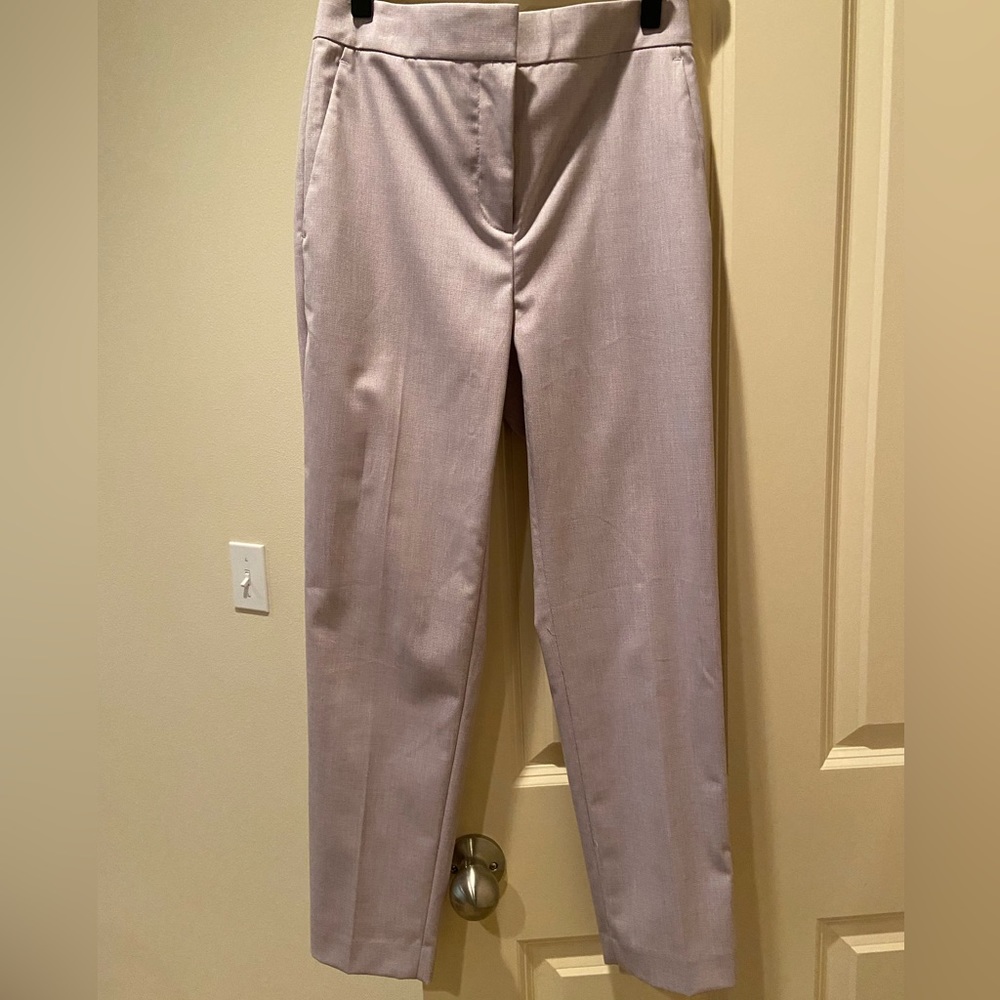 Ann Taylor ankle pants